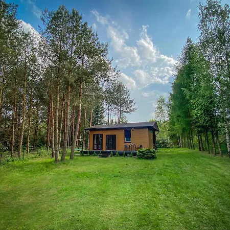 Letniczowka Holiday home