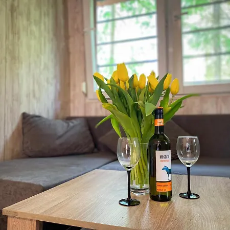 Letniczowka Nyaraló