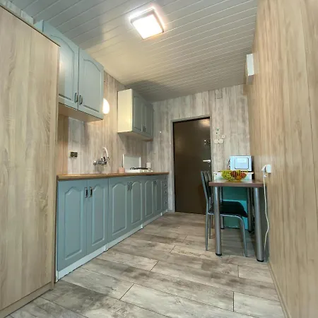 Letniczowka Holiday home *