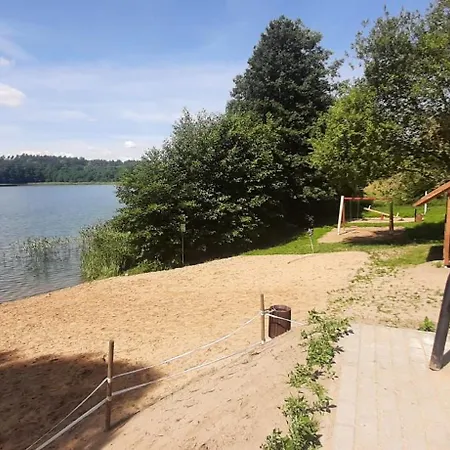 Letniczowka Olsztynek