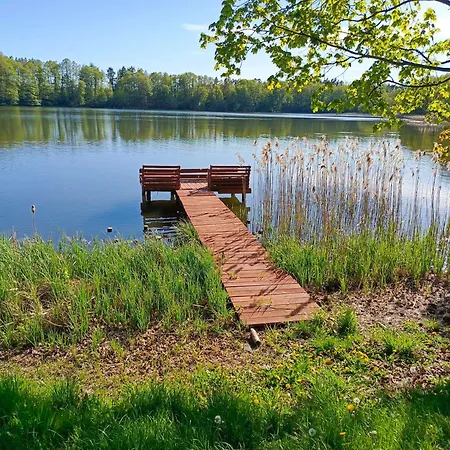 Nyaraló Letniczowka Olsztynek