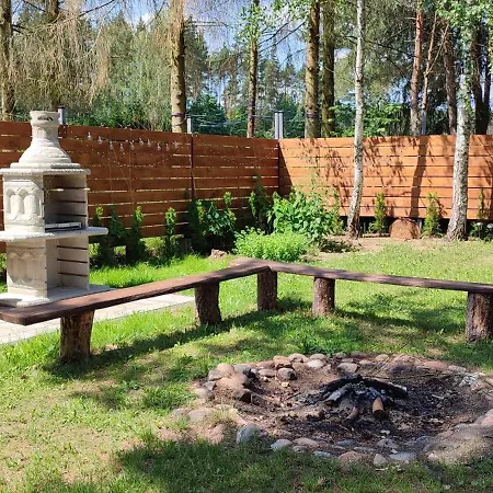 Letniczówka *
