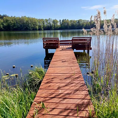 Letniczowka Olsztynek