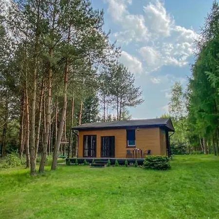 Casa de Férias Letniczówka