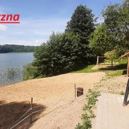 Casa de Férias Letniczówka