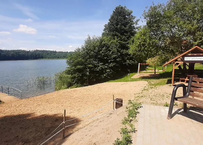 Letniczowka Olsztynek