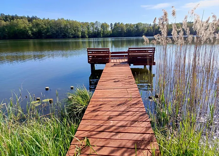 Letniczowka Olsztynek